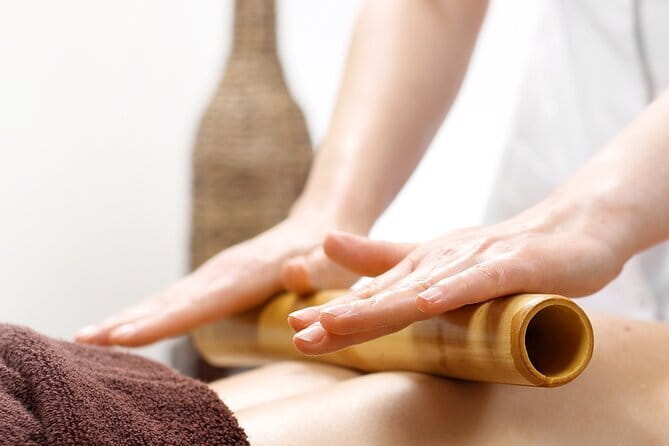 1 Hour Private Bamboo Massage in Danang - Key Highlights You’ll Actually Care About