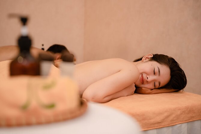 2 Hours Special Massage Package in Rora Spa - Key things to know before you book Rora Spa’s 2-hour special
