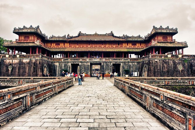 4-Day Private Central Vietnam Tour from Da Nang: Hue, My Son, Hoi An - Value Check: What You Pay for and What You Still Need to Arrange