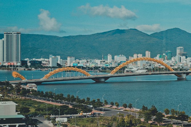 4-Day Private Central Vietnam Tour from Da Nang: Hue, My Son, Hoi An - Day 1 in Hoi An: Marble Mountains, Cham Roots, and Old Town at a Human Pace