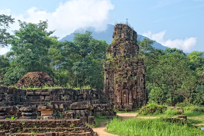 4-Day Private Central Vietnam Tour from Da Nang: Hue, My Son, Hoi An - Who This Tour Fits Best