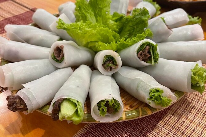 5 Dishes Cooking Class with Market Trip in Da Nang - Key Highlights Worth Your Time