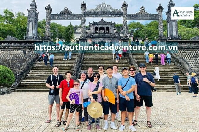 6-Day Central Vietnam Itinerary: Stunning Highlights for 2026-27 - Key Highlights at a Glance