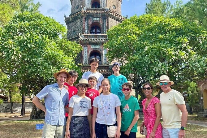 6-Day Central Vietnam Itinerary: Stunning Highlights for 2026-27 - A Smart Central Vietnam Loop: Da Nang, Hue, Hoi An, and Beyond