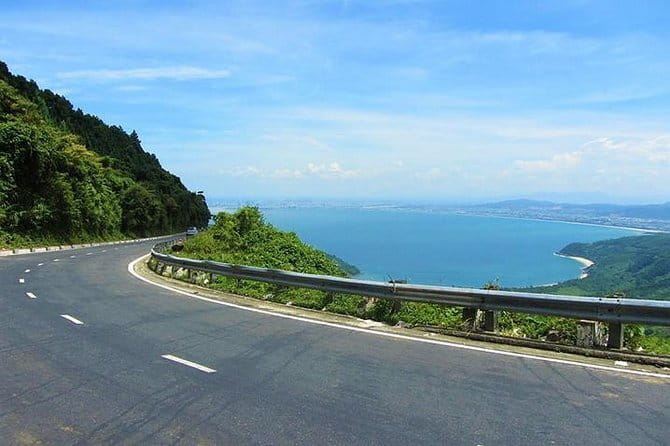 6-Day Central Vietnam Itinerary: Stunning Highlights for 2026-27 - The Hai Van Pass to Hue Day: Tombs, Citadel, and Thien Mu Pagoda