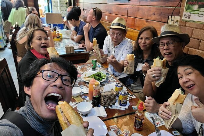 6-Day Central Vietnam Itinerary: Stunning Highlights for 2026-27 - Cham Island Day Trip: A Full 6 Hours Off the Mainland
