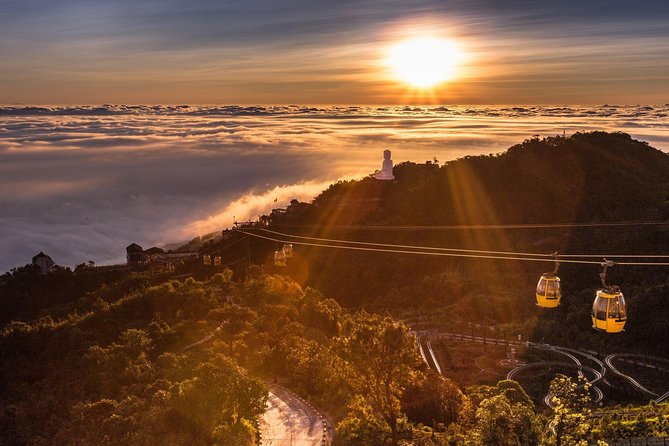 Ba Na Hill and Golden Bridge Full Day from Da Nang - Key Things I’d Pay Attention To Before You Go