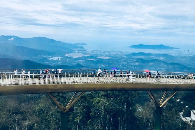 Ba Na Hill and Golden Bridge Full Day from Da Nang - What Your $57 Really Covers (and What Costs Extra)
