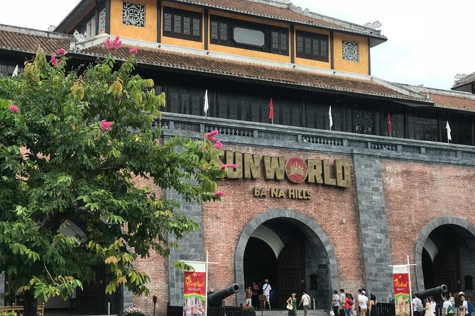 Ba Na Hill and Golden Bridge Full Day from Da Nang - Guide Quality: Why It Matters More Than You Think