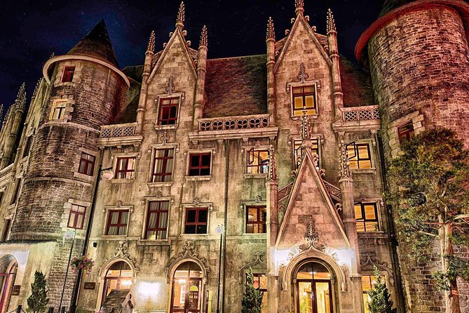 Ba Na Hills And Golden Bridge Full-day Adventure - Lunch and breaks: staying fueled without losing momentum