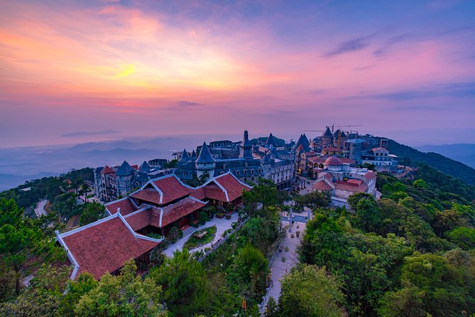 Ba Na Hills And Golden Bridge Full-day Adventure - Price and value check: is $121 really fair for this setup?