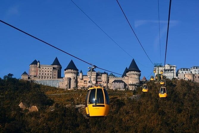 Ba Na Hills and Golden Bridge Full-day Tour from Da Nang - Is a $47 Ba Na Hills and Golden Bridge Tour a Smart Value?