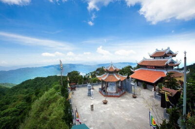 Ba Na Hills and Golden Bridge Full-day tour From Da Nang - Golden Bridge: Your 45 Minutes of Iconic Photos