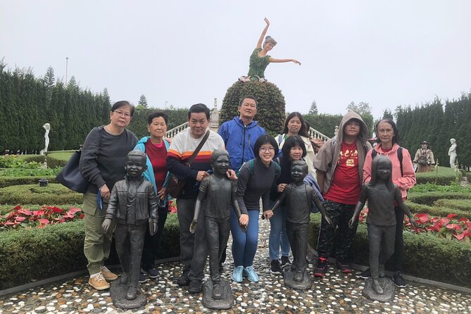 Ba Na Hills and Golden Bridge Full Day Tour Small Group - Ba Na Hills: why this mountain resort feels like a different country