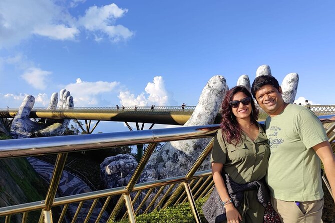 Ba Na Hills and Golden Bridge Full Day Tour Small Group - Fantasy Park: rides, games, and what you might pay for