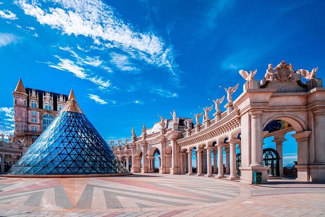 Ba Na Hills and Golden Bridge Package Full day Private Tour - The Private Guide Factor: Quang, Jollee, and Why Stories Matter