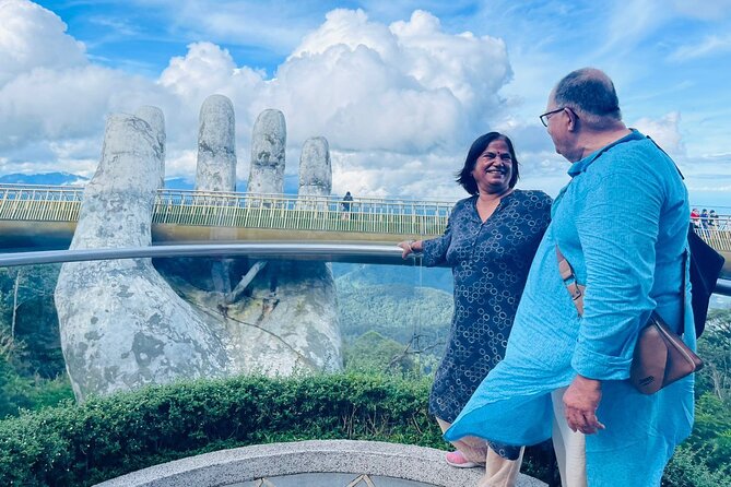 Ba Na Hills and Marble Mountains PrivateTour with Streetfood meal - Price and what’s included: when $115 feels fair (and when it won’t)
