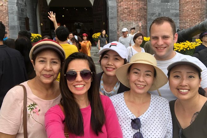 Ba Na Hills & Golden Bridge: Private Return Transfer from Da Nang - What this private transfer gets you (and what it doesn’t)
