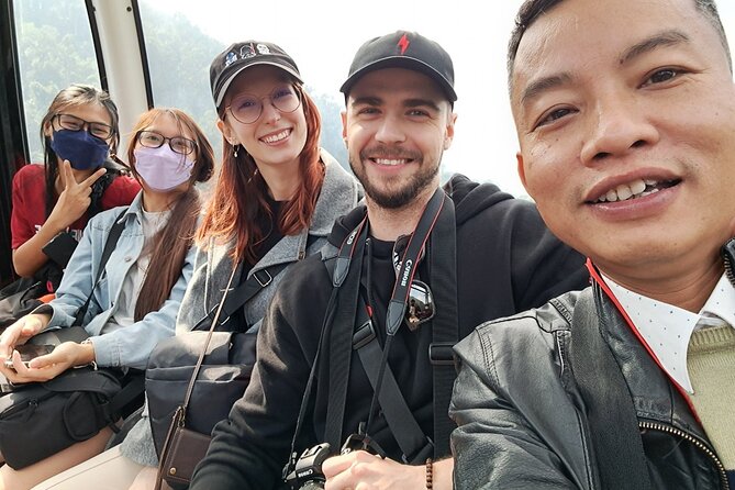 Ba Na Hills & Golden Bridge: Private Return Transfer from Da Nang - Sun World Ba Na Hills: how to plan your time around the Golden Bridge