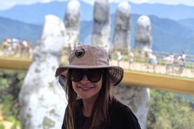 Ba Na Hills & Golden Bridge: Private Return Transfer from Da Nang - The drive from Da Nang: fast enough to feel like a day, not a chore