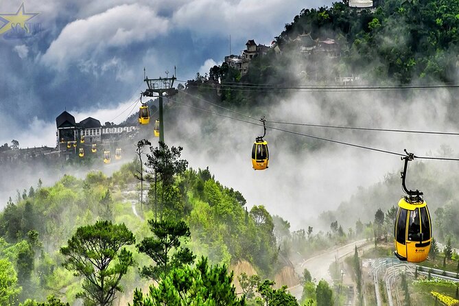Ba Na Hills & Golden Bridge Tour: Fantasy Park, Buffet Lunch - Price value check: when $29 is a bargain (and when it isn’t)