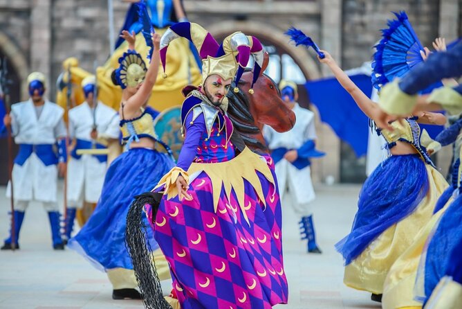 Ba Na Hills & Golden Bridge Tour from Da Nang - Sun World Ba Na Hills: Fantasy Park, Alpine Coaster, and the add-ons