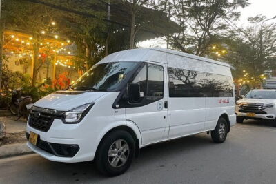 Ba Na hills to Hoi An 1 way by private car or vice versa - The practical 45-minute ride you’re actually paying for