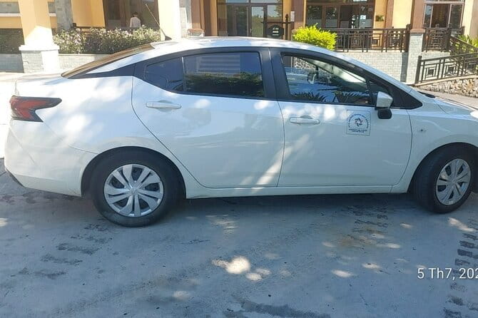 Ba Na hills to Hoi An 1 way by private car or vice versa - What this service is really good for (and who should book)