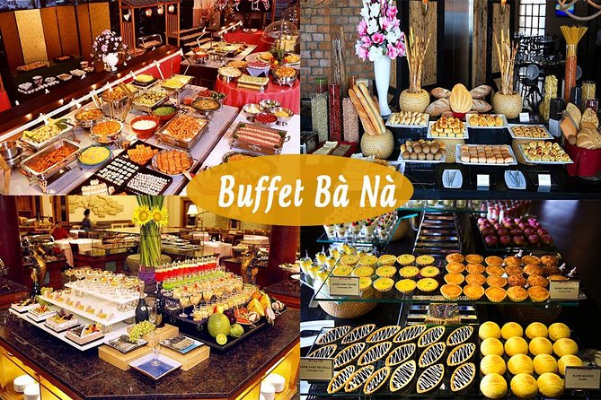 Ba Na Hills with Golden Bridge and Cable Car Daily Tour - Who this tour is best for