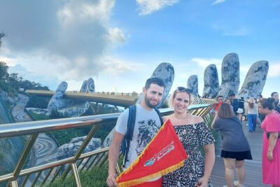 Ba Na Hills with Golden Bridge Private Tour - Hotel pickup and cable car: the timing that makes or breaks the day
