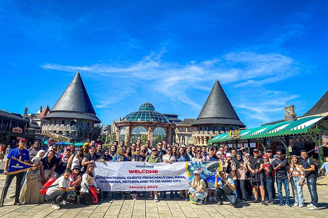 Ba Na Hills with Golden Bridge Private Tour - Price and value: what $75 really buys you