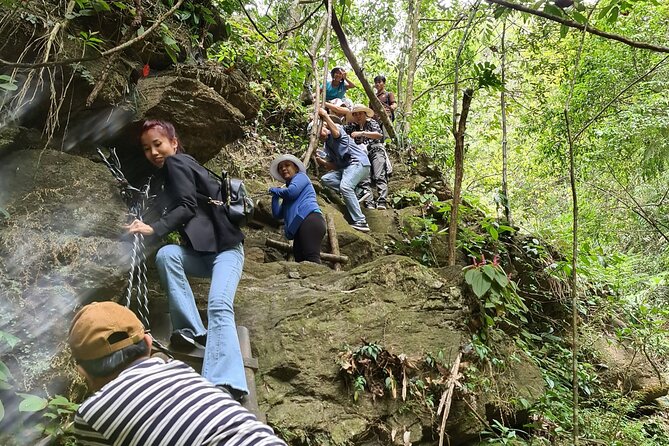 Bach Ma National Park trekking daily tour from Da Nang, Hoi An - Price and value: is $69 worth it?