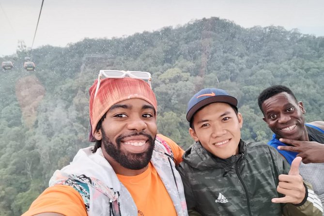 Bana Hills - Golden Hands Bridge Private Tour - The guide difference: what you’re paying for beyond directions