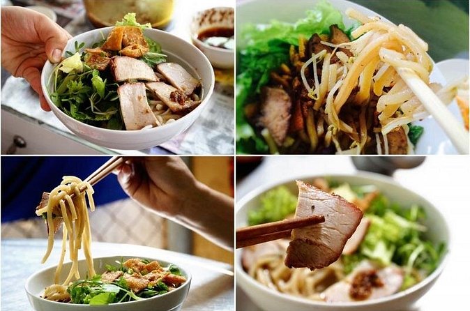 Basket Boat Tour from Da Nang/HoiAn by Lunch & Cafe Class Private - Hoi An free time: a clean break after the water