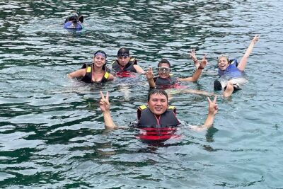 Cham Island Daily-Snorkeling(Optional:Pick up at Cua Dai Port) - Snorkeling at Cu Lao Cham: What You’ll See and How to Handle Bad Visibility