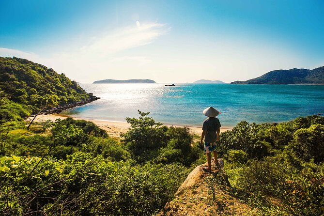 Cham Island Daily-Snorkeling(Optional:Pick up at Cua Dai Port) - Should You Book Cham Island Daily-Snorkeling?