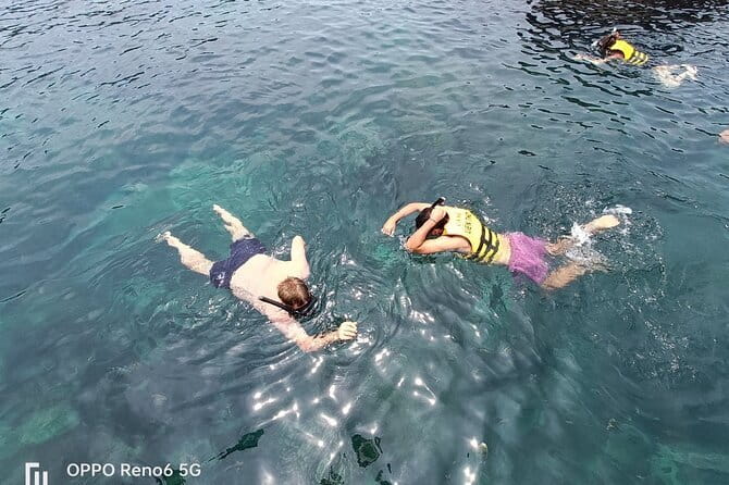 Cham island snorkeling tour - Non Nuoc Stone Carving Memory Museum: craft you can spot