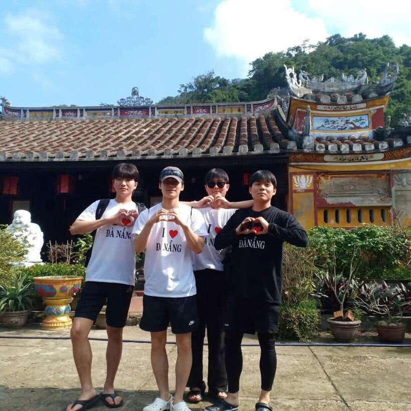 Cham Island: Snorkeling Tour by Speed Boat From HoiAn/DaNang - Bai Chong Beach: hammocks, swimming breaks, and a little recovery time