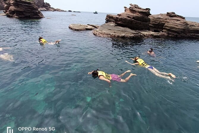 Cham island snorkeling tour - Value at $200 per person: what you’re really paying for
