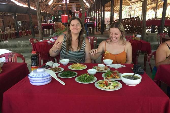 Cham Islands Snorkeling Tour by SpeedBoat from Da Nang - What to Do If the Reef Looks Different That Day