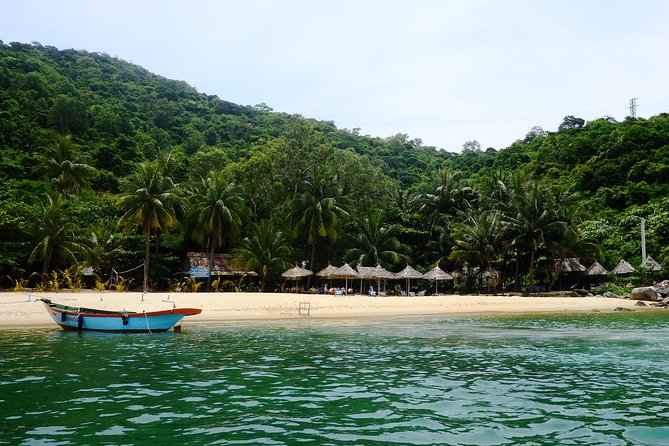 Cham Islands Snorkeling Tour by SpeedBoat from Da Nang - Price and Value: Is $53 Reasonable for What You Actually Get?