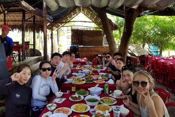 Cham Islands Snorkeling Tour by SpeedBoat from Da Nang - Who This Tour Fits Best (And Who Should Skip It)