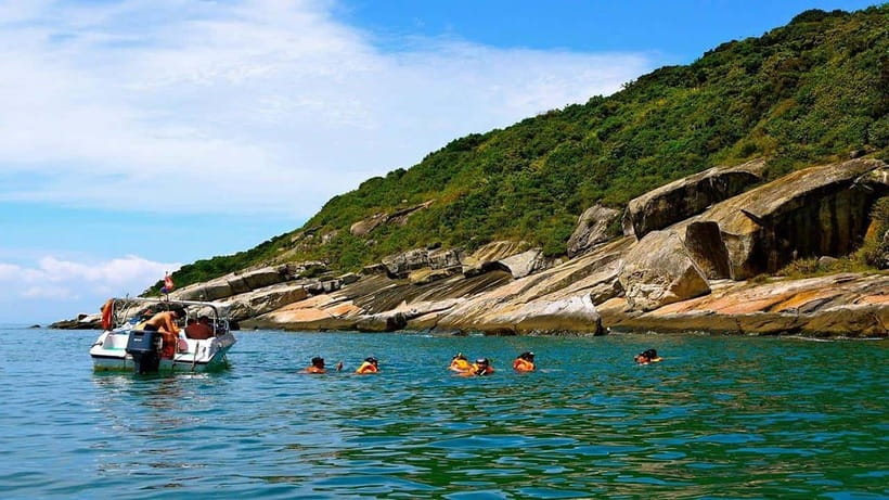 Cham Islands Snorkeling Tour by Speedboat : Hoi An/Da Nang - Key things to know before you go