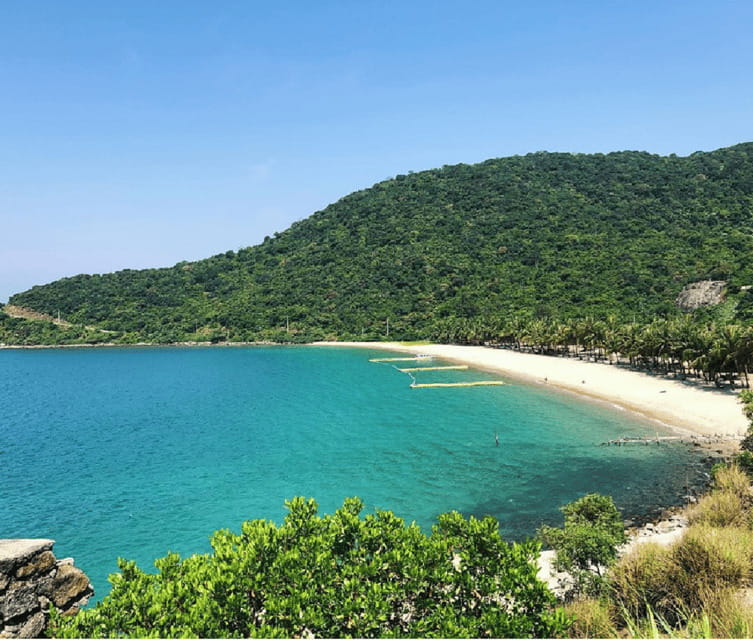 Cham Islands Snorkeling Tour by Speedboat : Hoi An/Da Nang - Price and what you actually get for about $33