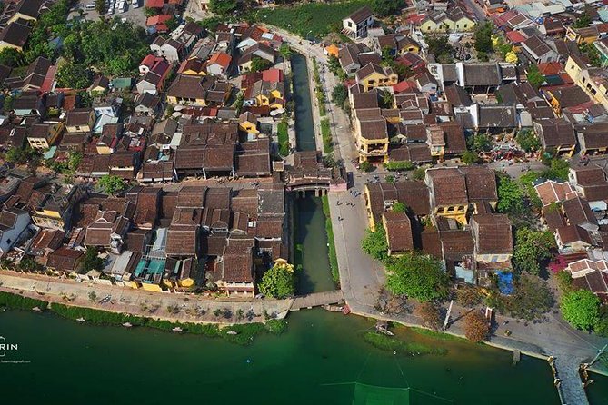 Chan May Shore Excursion To Hoian Private Tour - Timing and pacing: How to enjoy every stop without feeling rushed