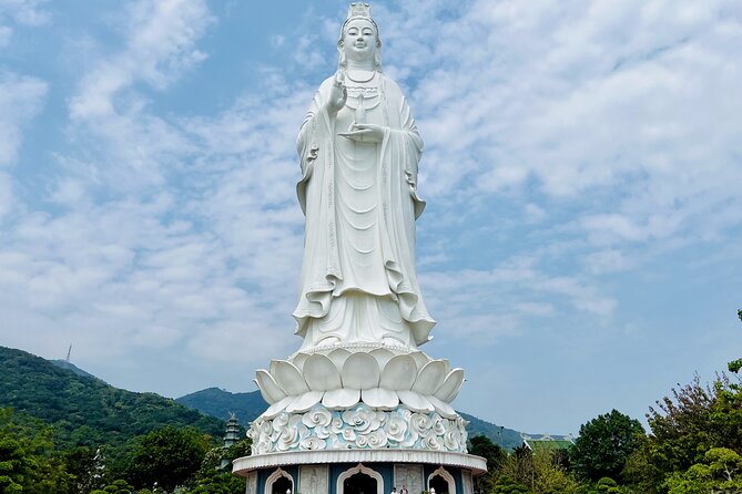 Classic Da Nang Tour to Marble Mountain and Son Tra Peninsula - Key points to know before you go