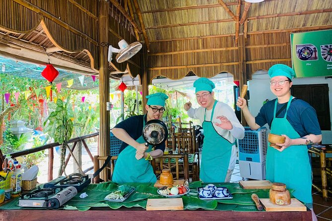 Coffee Making and Cooking Class - What You Take Home: Recipes and Skills That Work Beyond the Course