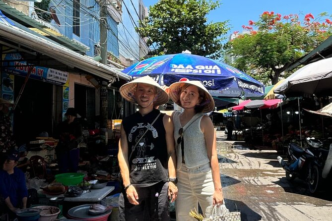 Cook 5 Dishes Authentic Vietnam Food and Market Adventure - What You’ll Eat, Plus What You Take Home