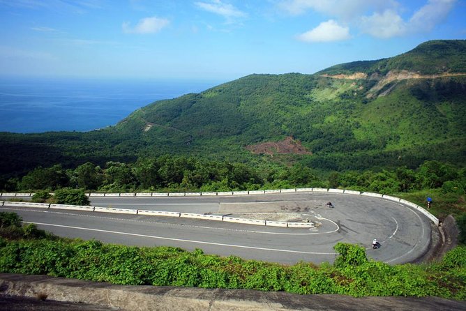 Da Nang Airport Arrival Private Transfer - Key highlights at a glance