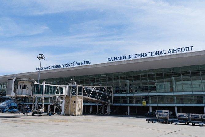 Da Nang Airport Arrival Private Transfer - Why this private pickup beats the airport taxi scramble